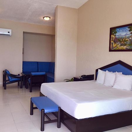 Solymar Hotel All Inclusive Cancún Esterno foto