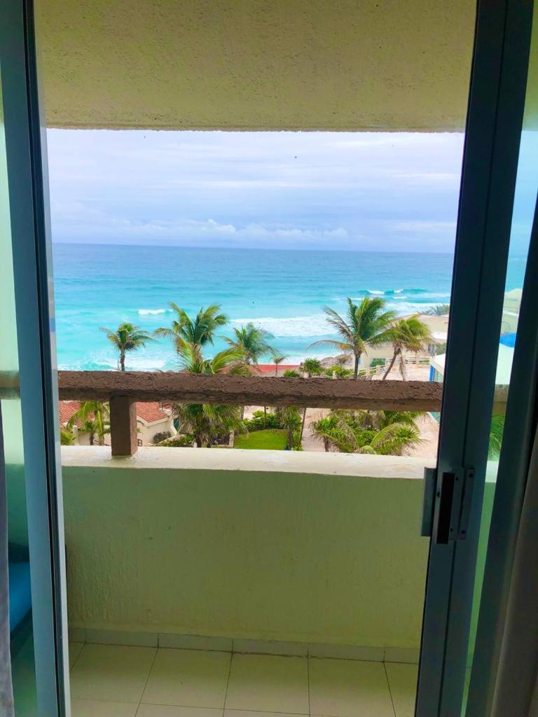 Solymar Hotel All Inclusive Cancún Esterno foto