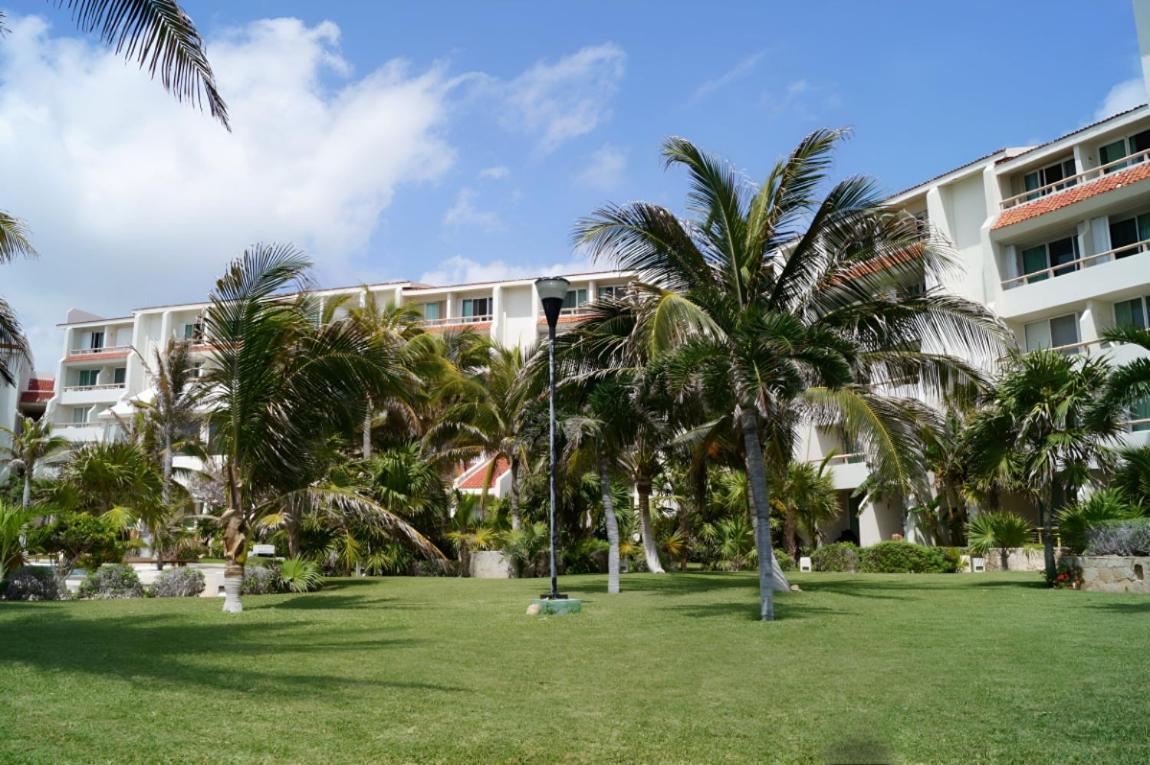 Solymar Hotel All Inclusive Cancún Esterno foto